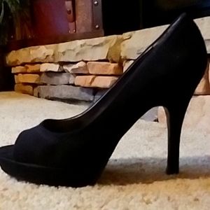 Candies platform heels